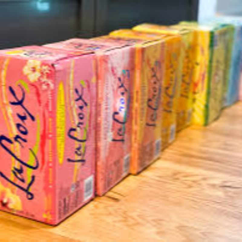 La Croix 12 pk Main Image